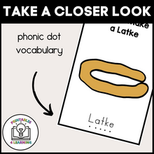 Load image into Gallery viewer, Hanukkah Playdough Task Cards | Hanukkah Fine Motor Activity