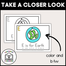 Load image into Gallery viewer, Alphabet Playdough Mats: Phonics Dots