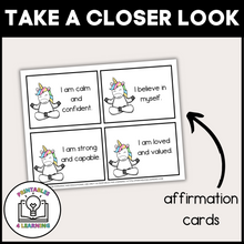 Load image into Gallery viewer, Kids Meditation: Feeling Calm and Confident Like a Unicorn