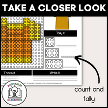 Load image into Gallery viewer, Clothing Building Brick Mats