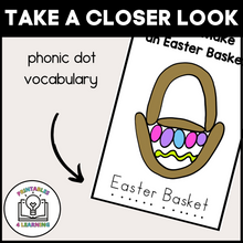 Load image into Gallery viewer, Easter Playdough Task Cards
