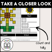 Load image into Gallery viewer, Fall Building Brick Mats