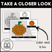 Load image into Gallery viewer, Fall Building Brick Mats