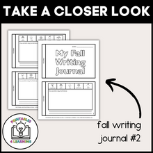 Load image into Gallery viewer, Fall Scavenger Hunt Packet