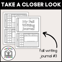 Load image into Gallery viewer, Fall Scavenger Hunt Packet