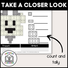 Load image into Gallery viewer, Farm Building Brick Mats