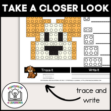 Load image into Gallery viewer, Farm Building Brick Mats