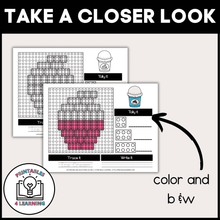 Load image into Gallery viewer, Food Building Brick Mats