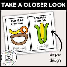 Load image into Gallery viewer, Kwanzaa Playdough Task Cards | Kwanzaa-Themed Playdough Activity