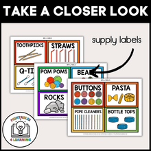 Load image into Gallery viewer, Leprechaun Trap STEM Project