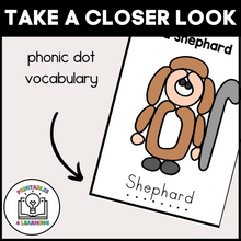 Load image into Gallery viewer, Nativity Playdough Task Cards | Christmas Activity