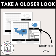 Load image into Gallery viewer, Ocean Building Brick Mats