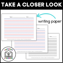 Load image into Gallery viewer, Tractor Paper Plate Craft with Visual Instructions