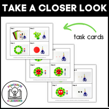 Load image into Gallery viewer, Watermelon Paper Plate Craft with Visual Instructions