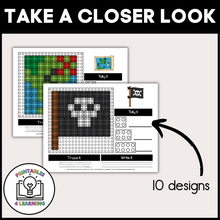 Load image into Gallery viewer, Pirates Building Brick Mats