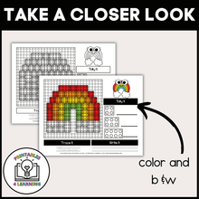 Load image into Gallery viewer, St. Patrick's Day Building Brick Mats