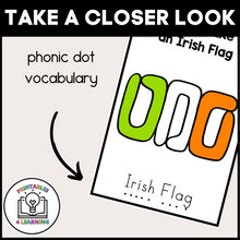 Load image into Gallery viewer, St. Patrick's Day Playdough Task Cards | St. Patrick's Day Fine Motor Activity
