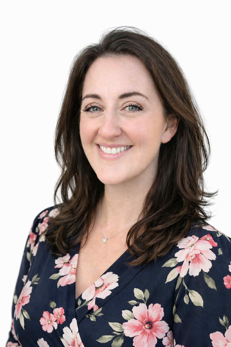 Stephanie, creator of Printables 4 Learning
