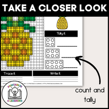 Load image into Gallery viewer, Summer Building Brick Mats