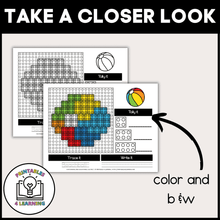 Load image into Gallery viewer, Summer Building Brick Mats