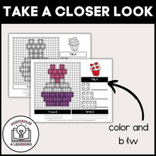 Load image into Gallery viewer, Valentines Day Building Brick Mats