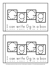 Load image into Gallery viewer, Alphabet Emergent Readers A to Z Bundle - Printables 4 Learning