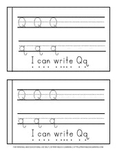 Load image into Gallery viewer, Alphabet Emergent Readers A to Z Bundle - Printables 4 Learning