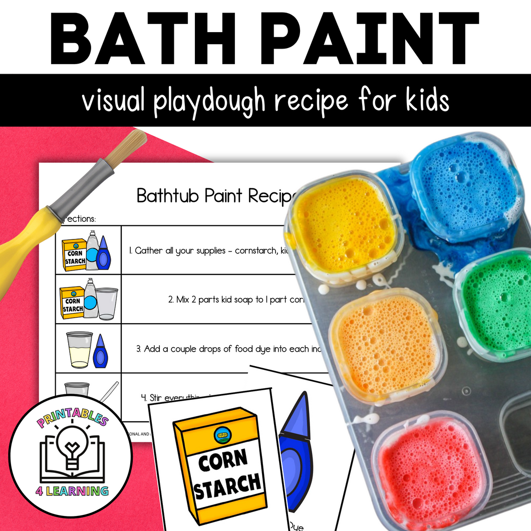 Image of the DIY Bathtub Paint Kit: 