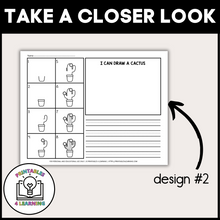 Load image into Gallery viewer, Cinco de Mayo Writing and Drawing Prompts for Kids
