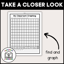 Load image into Gallery viewer, Classroom Scavenger Hunt Packet
