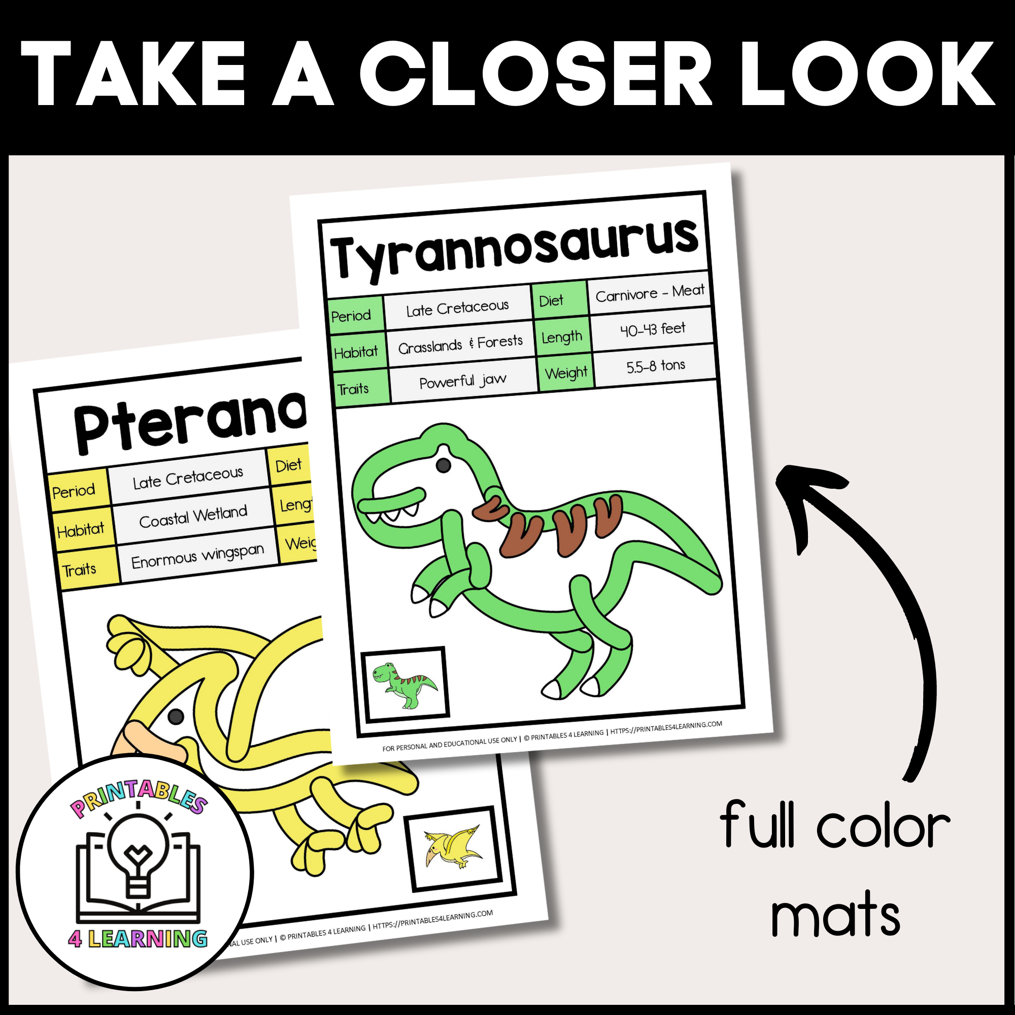 dinosaur-playdough-mats for Free Printable Dinosaur Playdough Mats Dinosaur Playdough Mats for Free Printable Dinosaur Playdough Mats