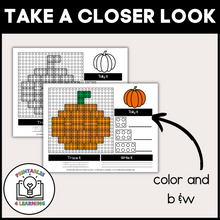 Load image into Gallery viewer, Fall Building Brick Mats
