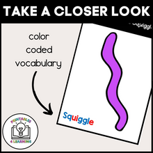 Load image into Gallery viewer, Fine Motor Skills Playdough Task Cards
