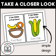 Load image into Gallery viewer, Kwanzaa Playdough Task Cards | Kwanzaa-Themed Playdough Activity
