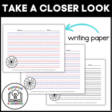 Load image into Gallery viewer, Halloween Eyeball Paper Plate Craft with Visual Instructions
