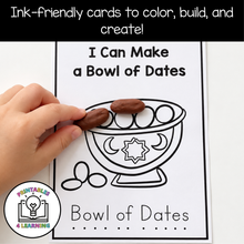 Load image into Gallery viewer, Ramadan Play Dough Task Cards
