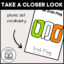 Load image into Gallery viewer, St. Patrick&#39;s Day Playdough Task Cards | St. Patrick&#39;s Day Fine Motor Activity
