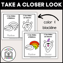 Load image into Gallery viewer, St. Patrick&#39;s Day Playdough Task Cards | St. Patrick&#39;s Day Fine Motor Activity
