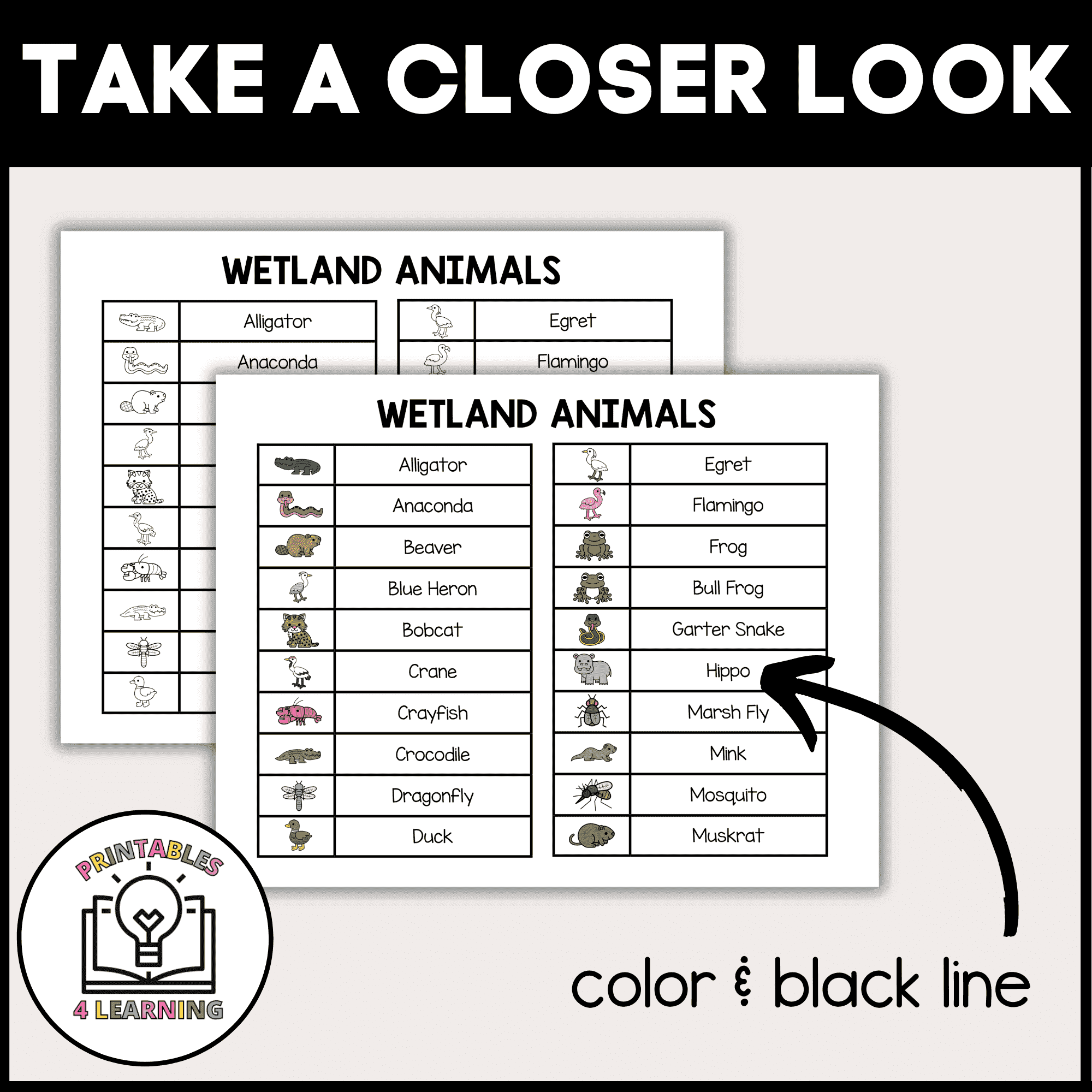 Printable Onomatopoeia Worksheets Download, image size:2000x2000