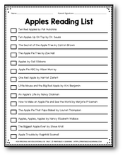 Load image into Gallery viewer, Editable Reading Log: Apple Books for Kids with Parent Handout - Printables 4 Learning
