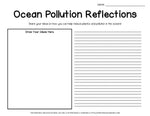 Ocean Pollution Science Experiment: Can You Clean Up The Pollution?